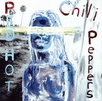 Red Hot Chili Peppers: By The Way, rock