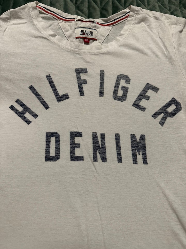 T-shirt, Tommy Hilfiger , str. 36