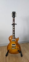 Elguitar, Gibson Gibson LP Standard Faded 60 Tobacco Burst