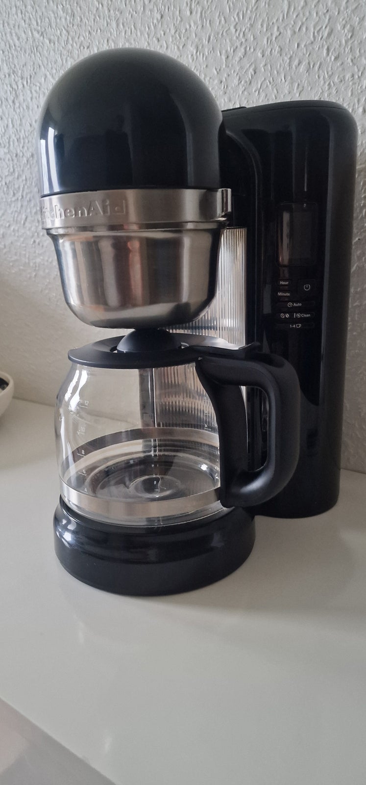 Kaffemaskine, Kitchenaid