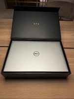 Dell XPS 9700, 2.6-5.0 GHz, 16 GB ram