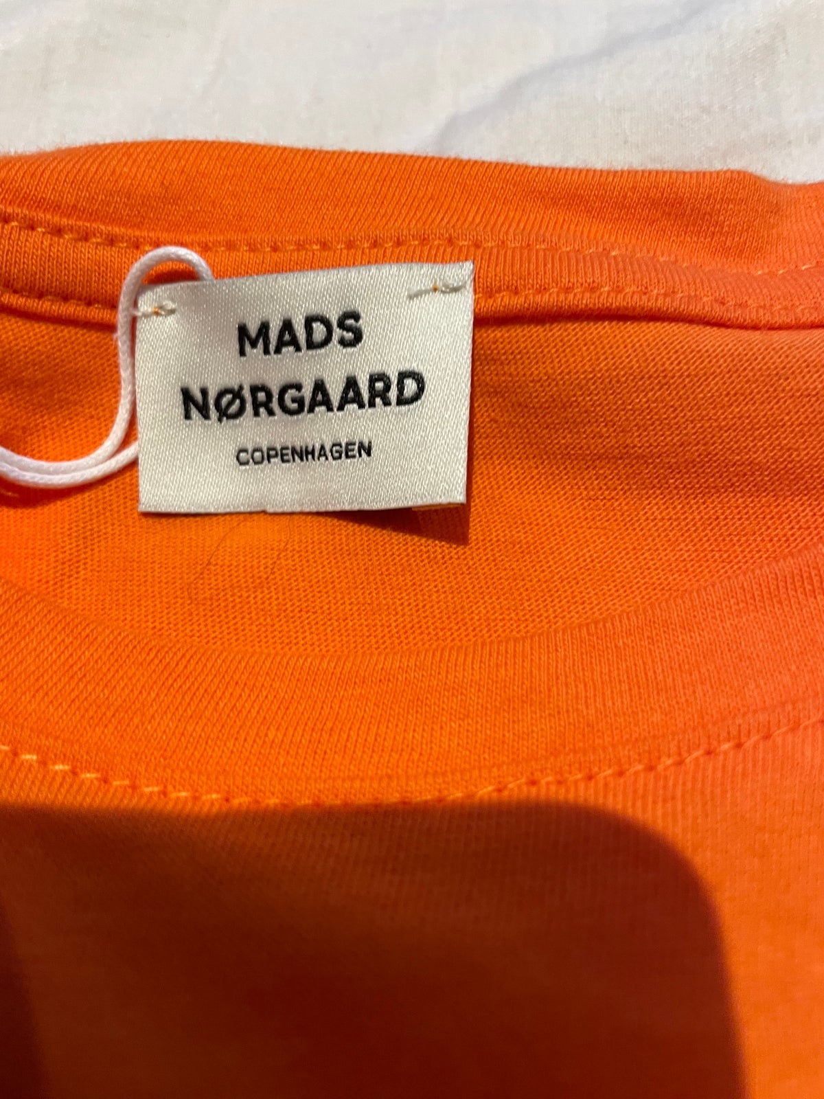 T-shirt, -shirt, Nørgaard