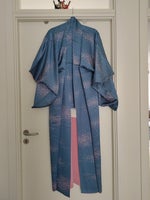 Kimono, Japansk vintage kimono, Japansk
