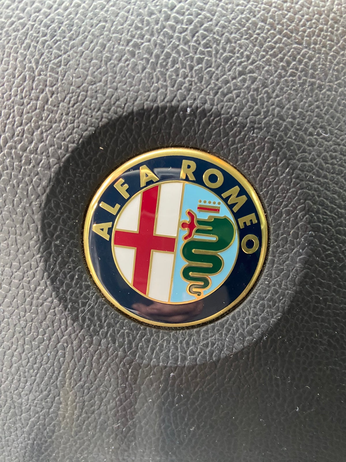 Alfa Romeo MiTo, 1,3 JTDm 85 Distinctive, Diesel