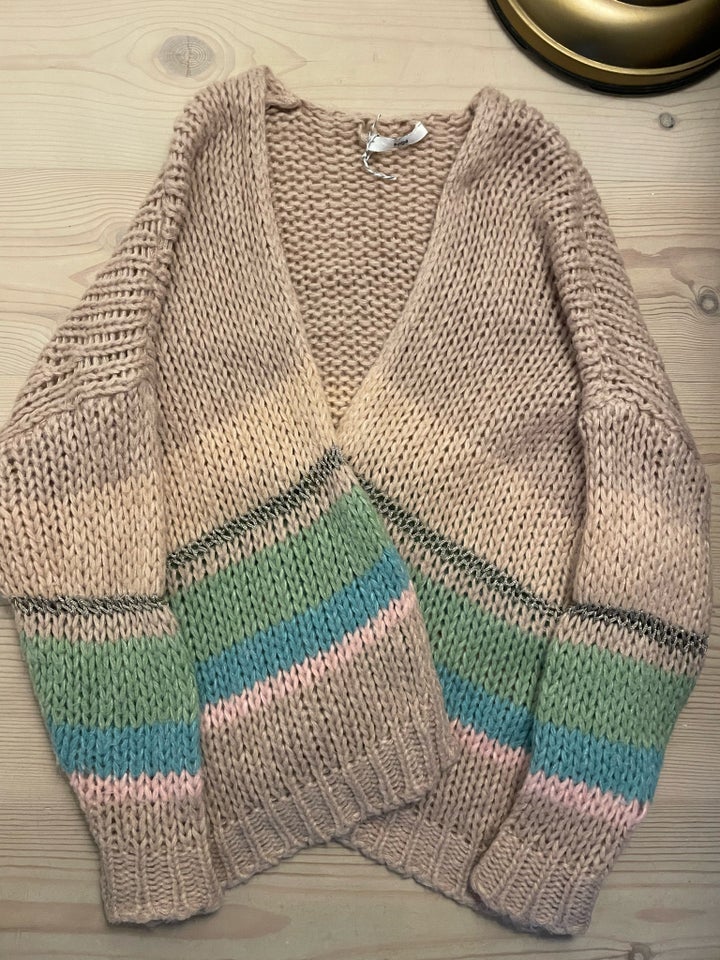 Cardigan, Angé, str. One size