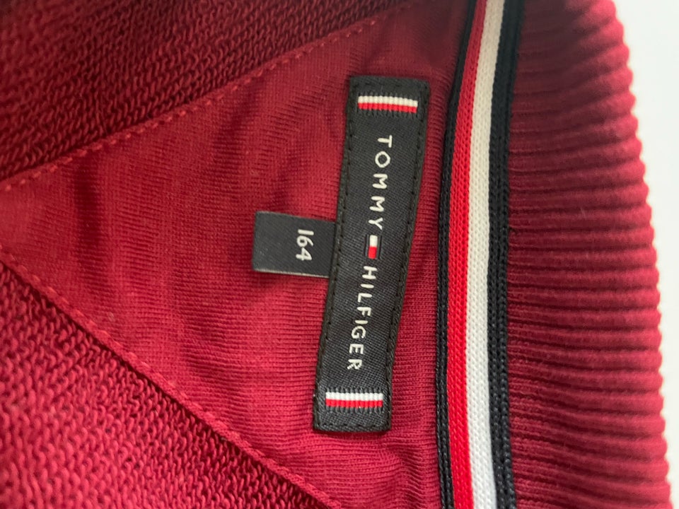 Andet, Tommy Hilfiger , str. 13/14 år - 164