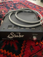 Andet, Suhr Reactive Load, 100 W