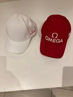 Golftøj, Omega
