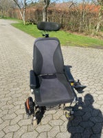 Kørestol, Medema quantum MC1122 Q6