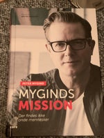 Myginds Mission, Peter Mygind