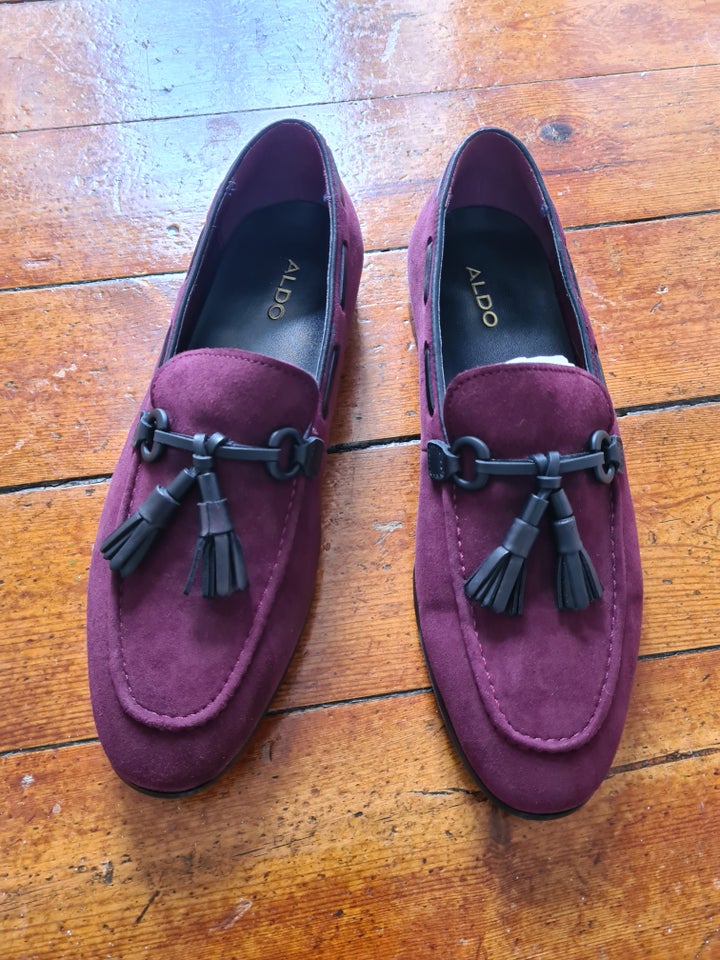 Loafers, Aldo, str. 40