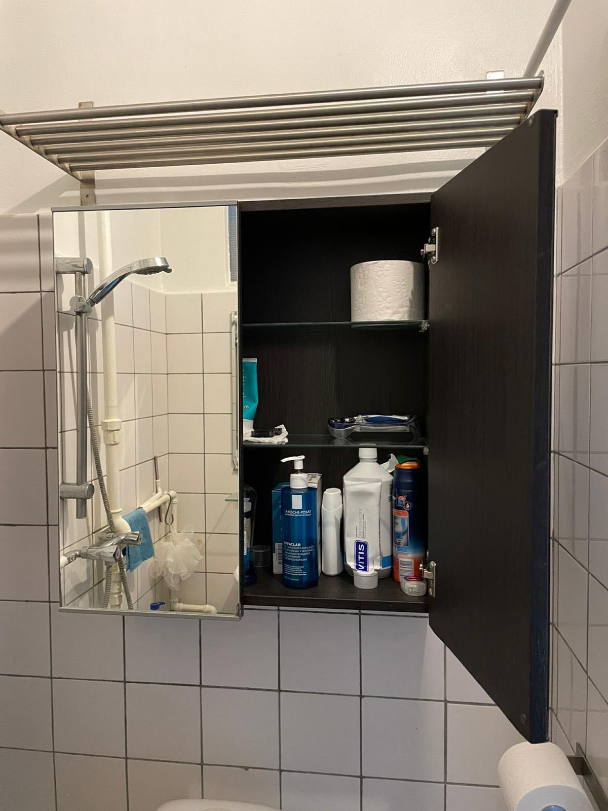 Badeværelsesskab, IKEA
