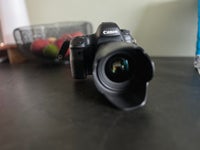 Canon, 6D mk II, 26 megapixels