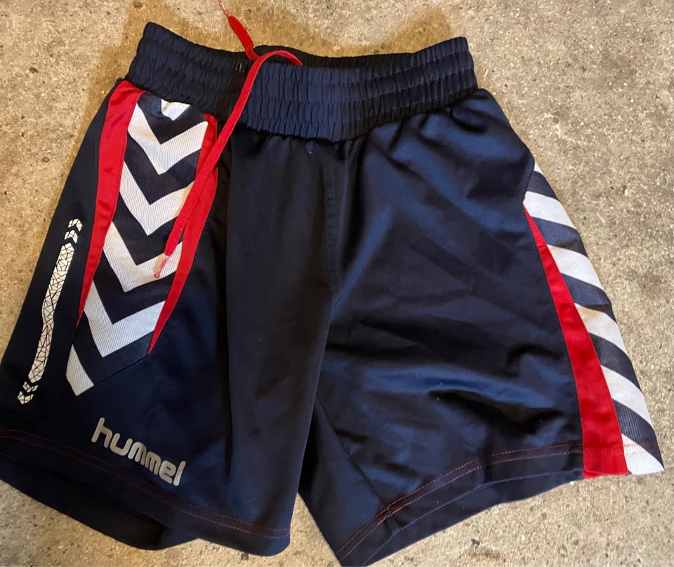 Shorts, Shorts, Hummel