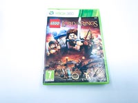 LEGO Lord Of The Rings, Xbox 360
