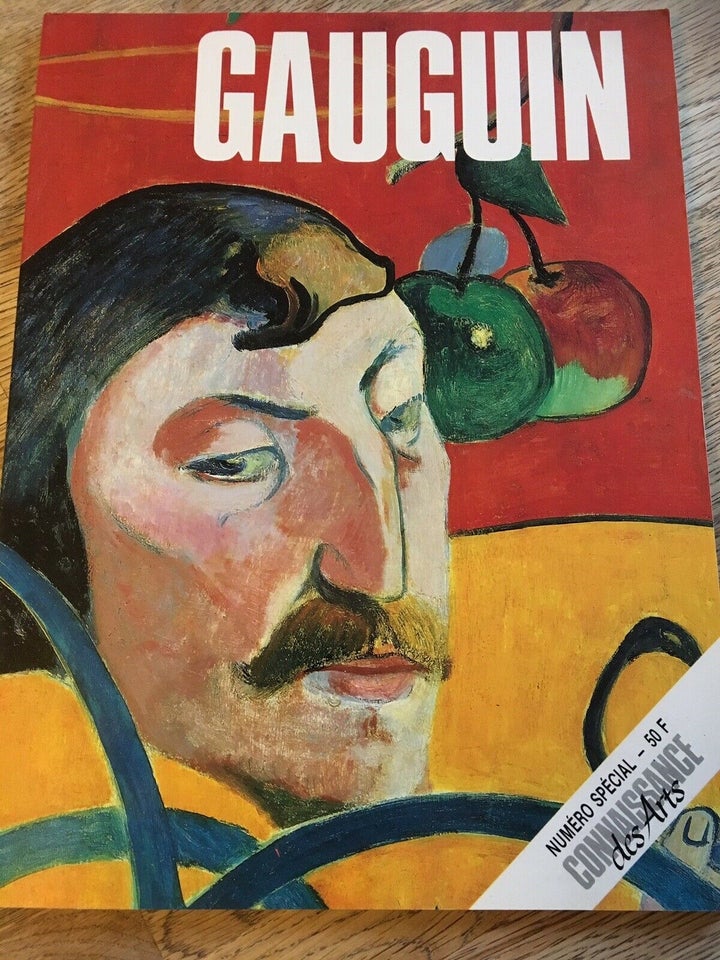 Gauguin, des arts, emne: kunst og kultur