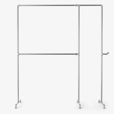 Rackbuddy tøjstativ 150x215 cm , Rackbuddy, https://www.rackbuddy.dk/products/rackbuddy-wild-bill-el