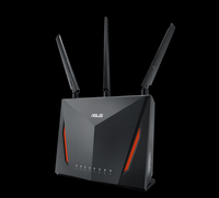 Router, Asus RT-AC2900, God