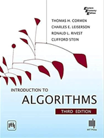 Introduction to Algorithms, CLRS