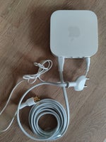 Andet, wireless, Apple