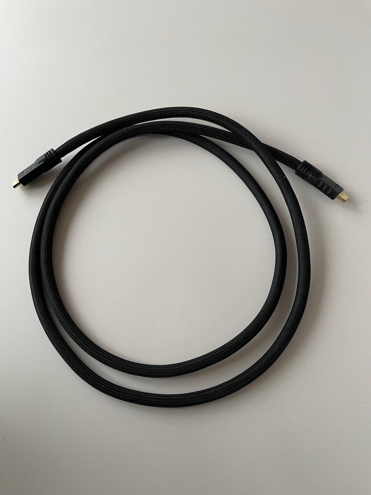 HDMI-kabler 14 stk. 1m-15m, God