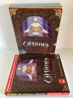 Ultima IX Ascension (1999) Big Box, til pc, rollespil