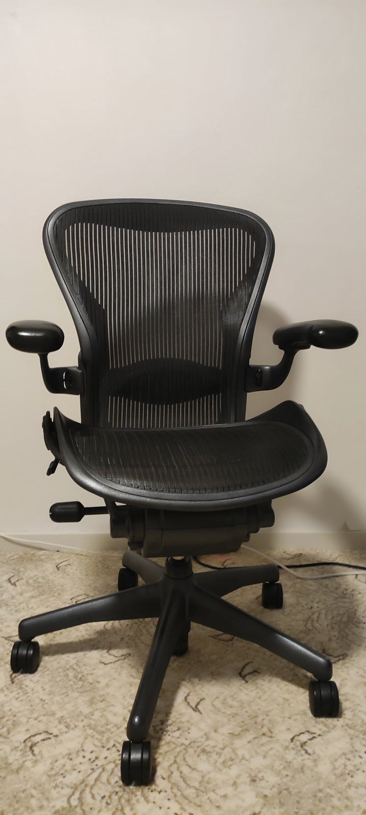 Aeron stol best sale