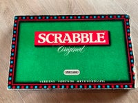 Scrabble, brætspil