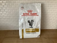 Kattefoder, Royal Canin URINARY S/O
