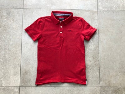 Polo t-shirt, Polo, Tommy Hilfiger, str. 140, Skøn polo i flot stand.

Denne t-shirt kommer fra et h