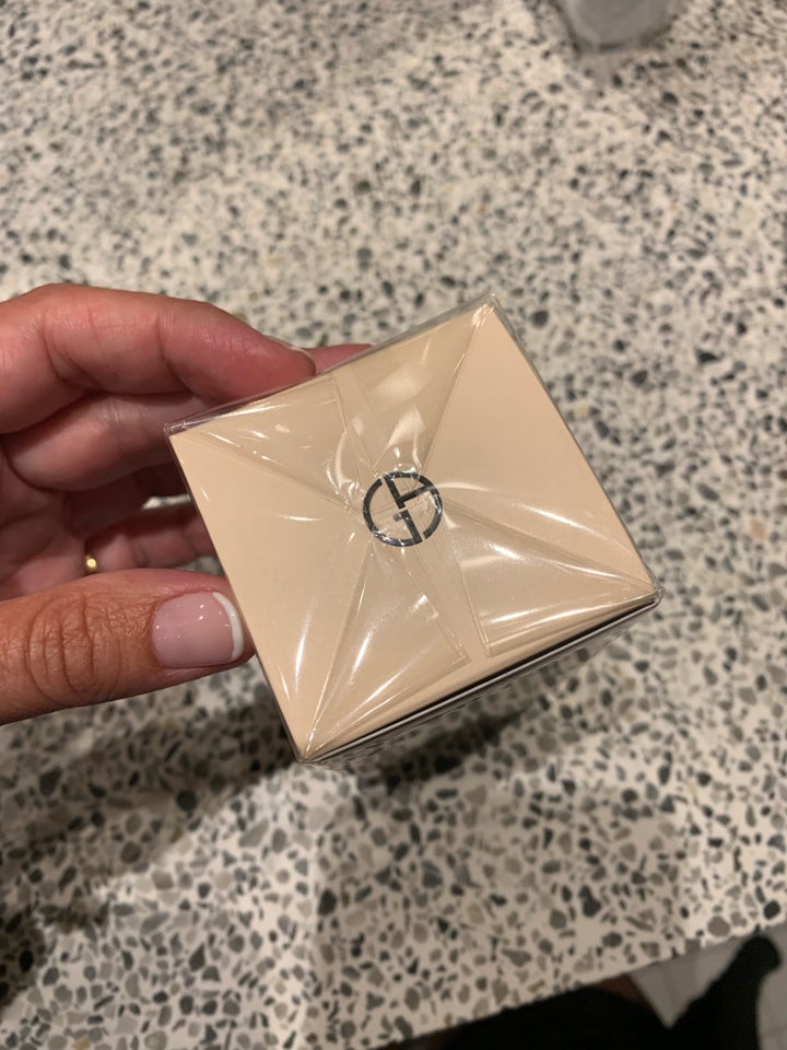 Eau de parfum, Parfume, Giorgio Armani