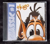 Hugo Classic 1, til pc, anden genre