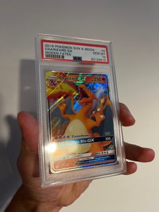 The Pokémon Company - Pokémon - Graded Card - Hyper Rare! - Alakazam EX -  Special Art Rare - PSA10 - 151 Set SV2a JP - 2023 - Catawiki