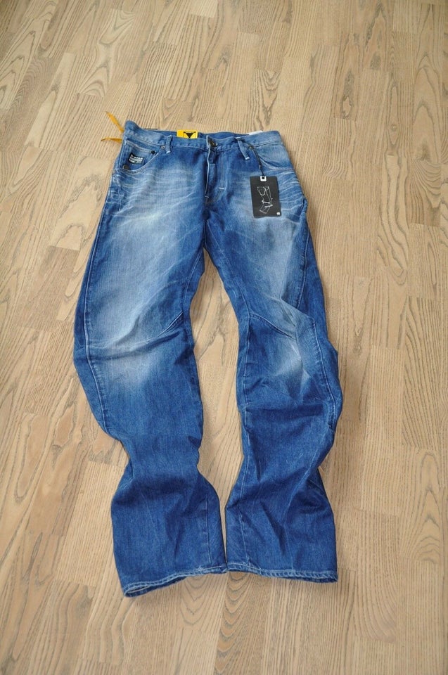 Jeans, G-star, str. 28