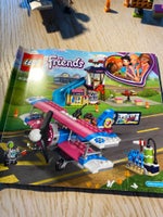 Lego Friends, 41343