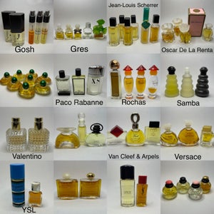 Transistor Solskoldning jage Find Valentino Parfume på DBA - køb og salg af nyt og brugt