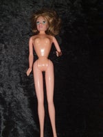 Barbie, Vintage dukke.