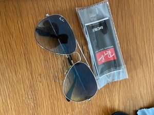 Ban | - billige og brugte solbriller
