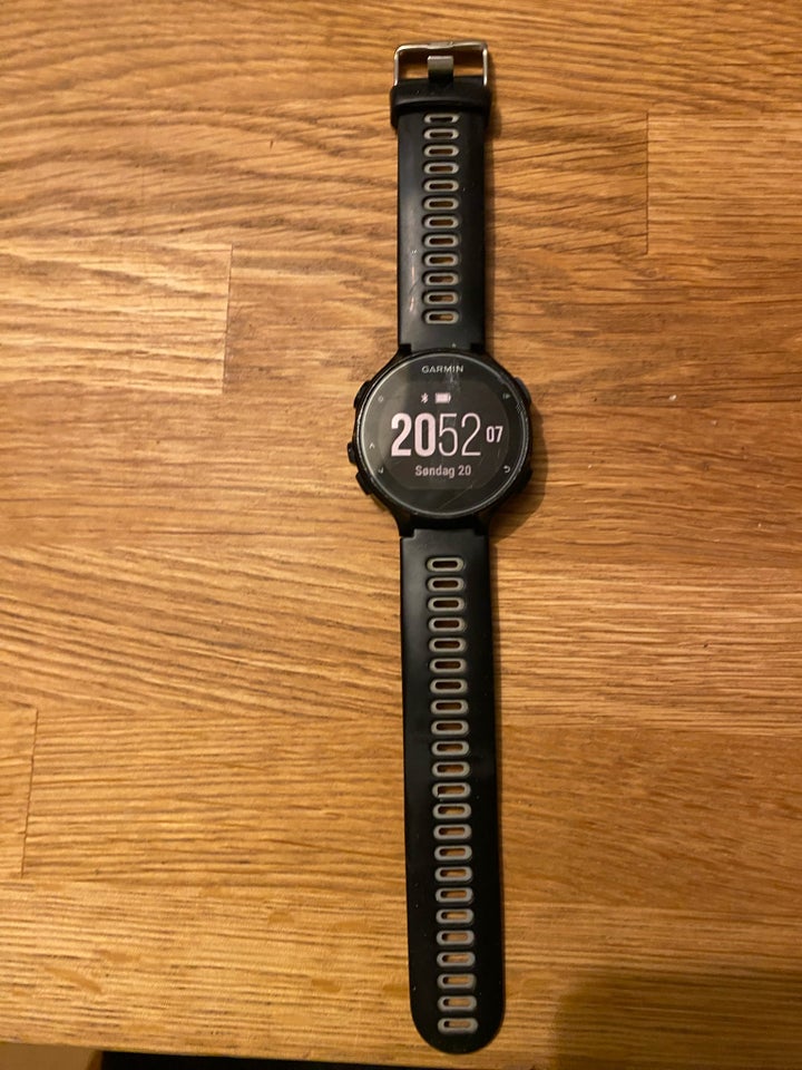 Smartwatch, Garmin