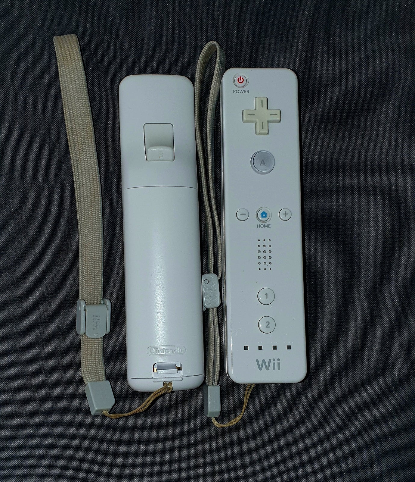 Nintendo Wii, Controller, Perfekt