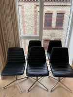 Paustian, Spinal chair 44, Spisebordsstole