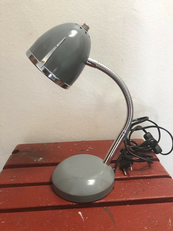 Lampe, Retro/vintage