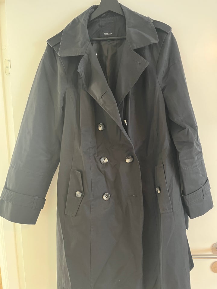 Trenchcoat, str. 46, Debenhams