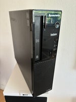 Lenovo, Thinkcentre E73
