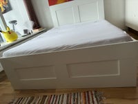 1½ seng, Brimmes IKEA, b: 140 l: 200