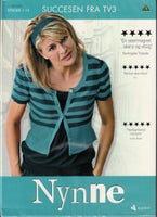 (NY) Nynne - Den komplette TV-serie, instruktør Div, DVD