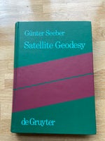 Satellite Geodesy, Günter Seeber, år 1993