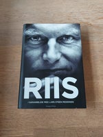 Riis, Lars Steen Pedersen