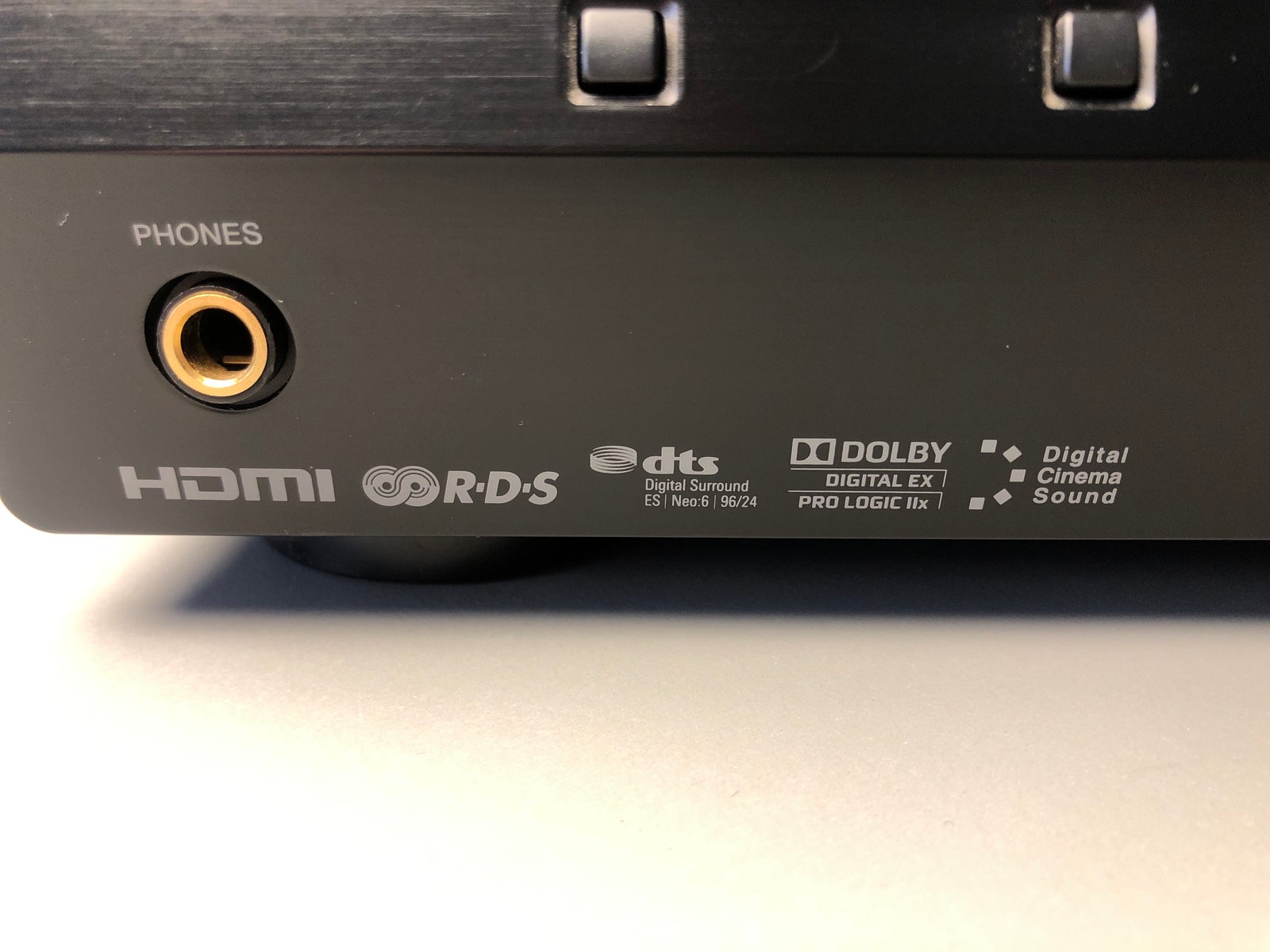 Sony, STR-DH700, 7.0 kanaler