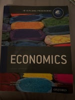 Economics Course Companion Oxford IB diploma, Jocelyn